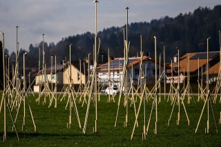 La révision de la loi sur l'aménagement du territoire traite des constructions hors des zones à bâtir. Elle fait office de contre-projet à l'initiative paysage (archives).